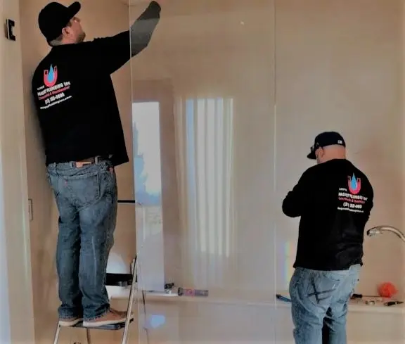 Professional plumbing installation for Tankless Water Heater Installation in Empire Ranch Village